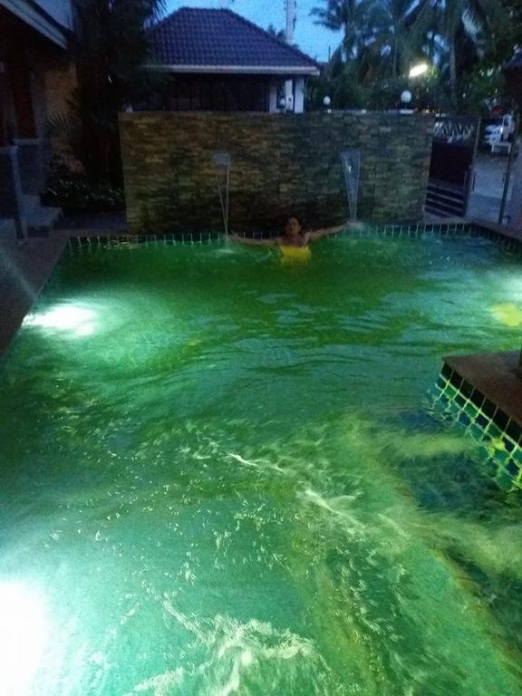 Nasa Mansion Lägenhet Phuket Exteriör bild
